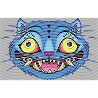 Demon Hunter Girls-LM 335